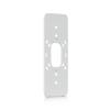 Ubiquiti G4 Doorbell Pro PoE Gang Box Mount White