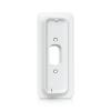Ubiquiti G4 Doorbell Pro PoE Gang Box Mount White