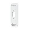 Ubiquiti G4 Doorbell Pro PoE Gang Box Mount White