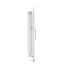 Ubiquiti G4 Doorbell Pro PoE Gang Box Mount White
