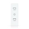 Ubiquiti DIN rail mount for UniFi compact switches