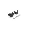 Ubiquiti AI PTZ Precision Corner Mount Black