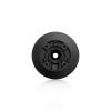 Ubiquiti AI Multi Sensor 4 Camera Pendant Mount Black