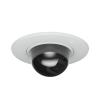 Ubiquiti G5 Dome Ultra Flush Mount White Smoked
