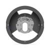 Ubiquiti G6 Dome Camera Flush Mount Black
