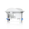 Ubiquiti G6 180 Camera Flush Mount White