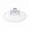 Ubiquiti UISP-Dish parabolic antenna 65cm 30dBi 5-6 GHz