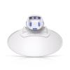 Ubiquiti UISP Dish Mini 5-7 GHz 26 dbi directional antenna