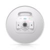 Ubiquiti UISP Dish Mini 5-7 GHz 26 dbi directional antenna