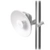 Ubiquiti UISP Dish Mini 5-7 GHz 26 dbi directional antenna