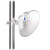 Ubiquiti UISP Dish Mini 5-7 GHz 26 dbi directional antenna