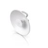 Ubiquiti UISP Dish Mini 5-7 GHz 26 dbi directional antenna