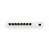 Ubiquiti UISP-R router 8x GE 1x SFP 8x PoE OUT (passive PoE 27 V DC)