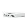 Ubiquiti UISP Switch Plus 4x 2.5GE, 4x SFP+, 4x PoE OUT (passive 27 V)