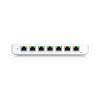 Ubiquiti Ultra 210W UniFi switch L2 8x GE, 7x PoE+ OUT, 1x PoE++ IN