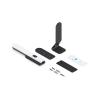 Ubiquiti UniFi 5G RedCap Backup, 1x GE, eSIM
