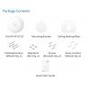 Ubiquiti UniFi AC Long Range 5-pack