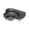 Ubiquiti AI Multi Sensor 4 Camera Arm Mount, Black