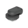Ubiquiti AI Multi Sensor 4 Camera Arm Mount, Black