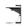 Ubiquiti AI Multi Sensor 4 Camera Arm Mount, Black
