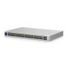 Ubiquiti USW-48 UniFi Switch L2 48x GE, 4x SFP