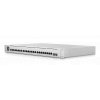 Ubiquiti USW-EnterpriseXG-24 UniFi switch 24x 10GE, 2x SFP28, LCD display 1,3"