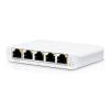 Ubiquiti USW-Flex-Mini compact 5-port Gigabit Switch 1x PoE IN