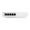 Ubiquiti USW-FLEX UniFi Switch Flex 5x GE 4x PoE 802.3af outdoor