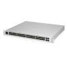 Ubiquiti USW-PRO-48-POE UniFi Switch Gen2 48x GE 40x PoE 802.3af/at 8x PoE 802.3bt 4x SFP+