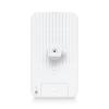Ubiquiti Wave AP Gen2 base station 60 GHz, 5.4 Gb/s, 5 GHz backup, 1x SFP+, 1x 2.5GE
