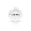 Ubiquiti Wave AP Gen2 base station 60 GHz, 5.4 Gb/s, 5 GHz backup, 1x SFP+, 1x 2.5GE