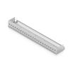 Ubiquiti Keystone Blank Insert Pass-Through, 12-Pack