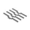 Ubiquiti Toolless Mini Rack Stacking Kit