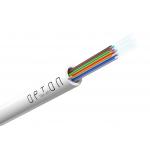 Opton fiber optic Easy Access cable Vertix WD-NOTKSd 12x9/125 ITU-T G.657.A2 500m