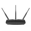 NETIS WF2533 router wireless 2.4GHz, 300Mb/s, 3 antenne, alta potenza