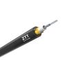 ZTT Aramid Z-XOTKtcdD cavo fibra ottica universale, 12 fibre G652D