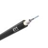ZTT Glass Z-XOTKtcdDb universal fiber optic cable 12 fibers G.652D