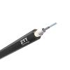 ZTT Glass Z-XOTKtcdDb duct fiber optic cable 24 fibers G.652D